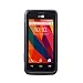 Produktbild Cipherlab RS31, 1D, Android 7, BT, WiFi LTE, 4.7" HD, GMS, EU Plug, AS31ECCBDBEG1 (LTE, 4.7 HD, GMS, EU Plug 1.3GHz CPU Quad-core, CCD, 8 mega Pixel, Black, snap-on USB)