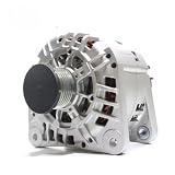 Generator Alternator Compatible With MITSUBISHI CARISMA SPACE STAR MPV VOLVO S40 V40 19D DMX142083