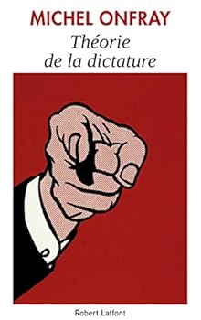 Paperback Théorie de la dictature (French Edition) [French] Book