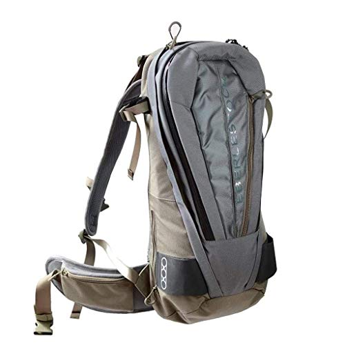 Eberlestock Cherry Bomb Pack (Military Green/Gray)