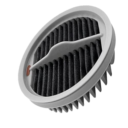 Compatible for Xiaomi Roidmi F8 Pro, NEX X20, NEX X30, NEX S2, Vacuum Cleaner Replacement Accessories Roller Main Brush Hepa Filter Filter Element (Color : 1 Brush), mei0203jb