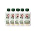Bactine Original First Aid Liquid, 4 Fl Oz (Pack of 5)