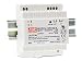 Produktbild Hutschienen Netzteil 60W 15V 4A ; MeanWell, DR-60-15 ; Hutschienennetzteil