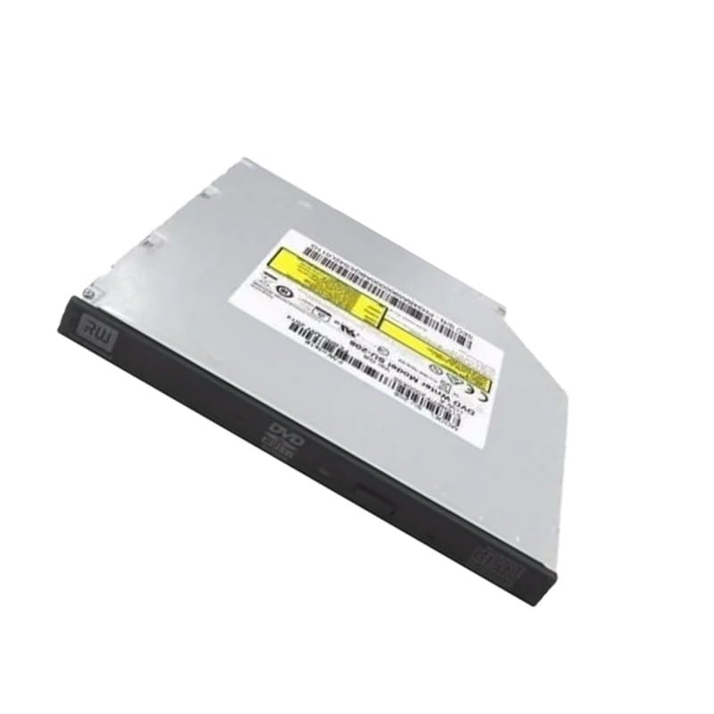 Lecteur Graveur DVD Interne UItra Slim Samsung SU-208 CD 24x DVD 8X SATA
