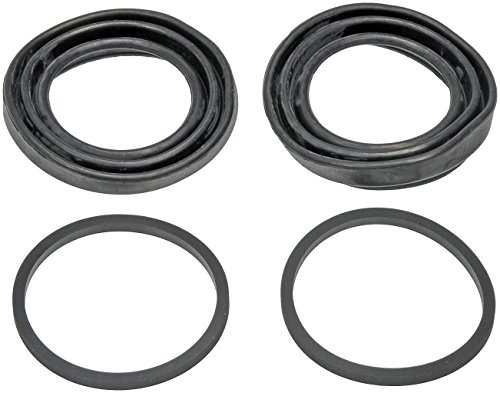 Fuite de liquide résolue avec Dorman D670143 kit étrier frein auto