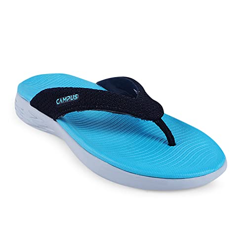 Image of Campus Women Sl-402L Flip-Flops