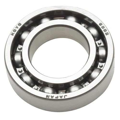 Harrington 9000102 6002 Metric Ball Bearing