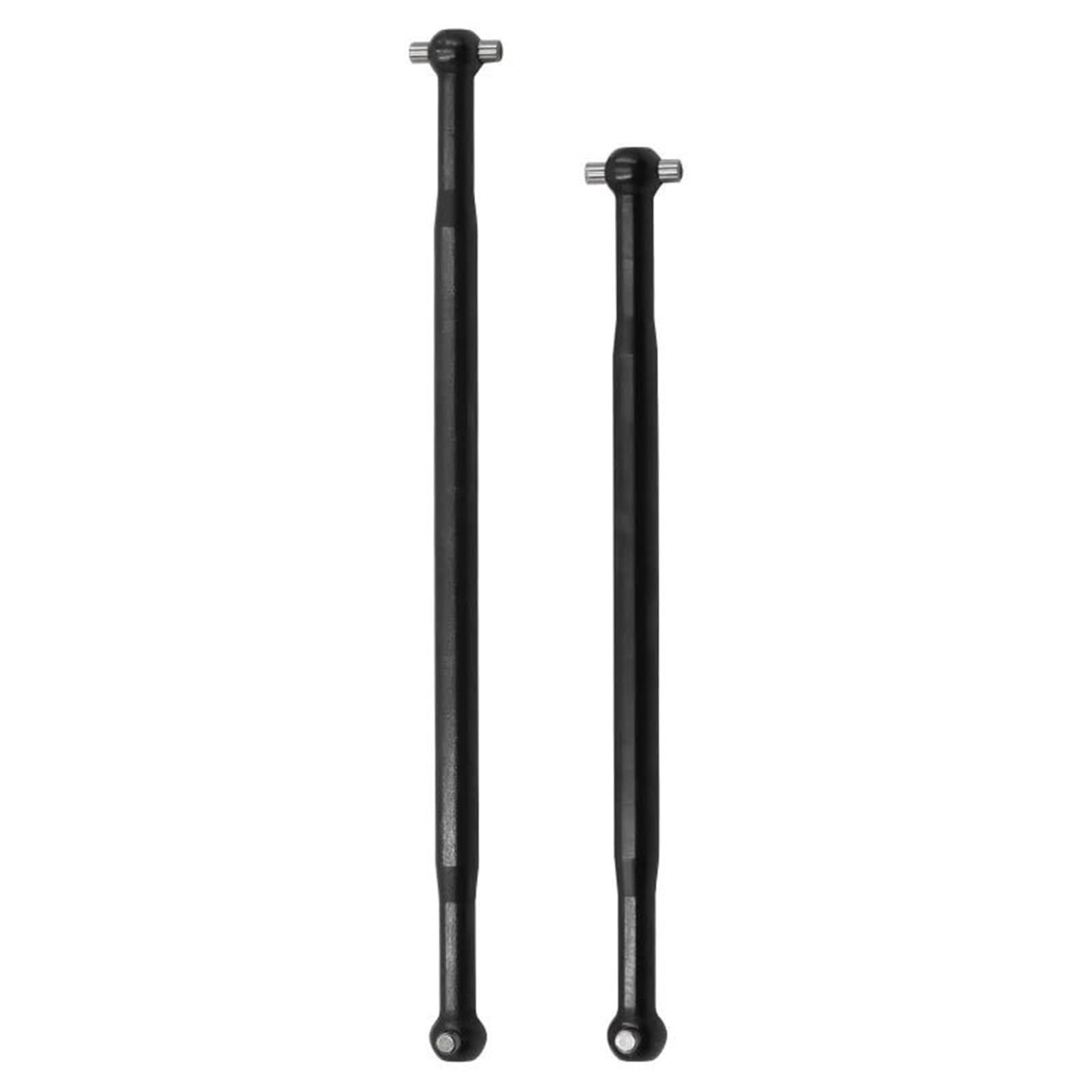 Central Acero Al Carbono Reforzado para Arrma para Kraton V5 1/8