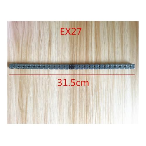 Chaîne de distribution robuste Robin EX27 pour motopompe 4 temps