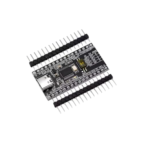 CH347T USB haute vitesse vers UART I2C SPI GPIO pour programmation STM32