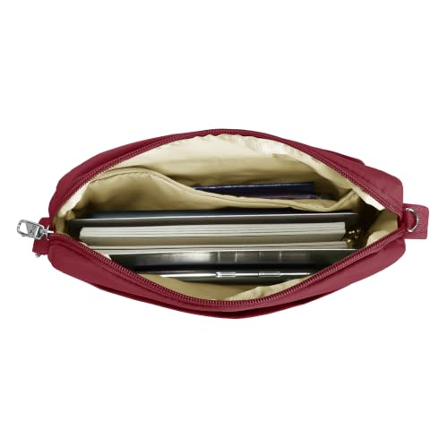 Image of Travelon Anti-Theft Roam East /West Crossbody