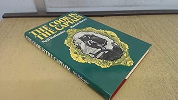 Hardcover The Cook Is Captain Book
