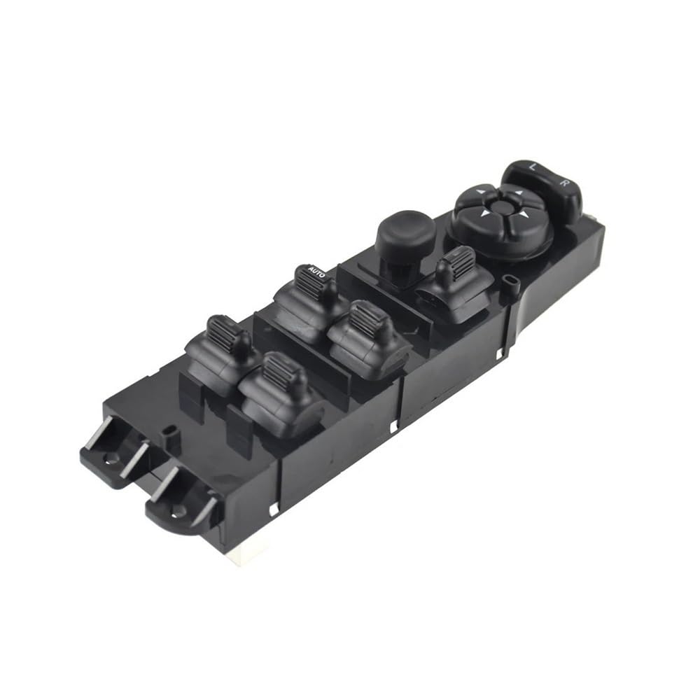 Interrupteur commande vitre electrique gauche pour Cherokee 2001 reparer bouton bloque - 7