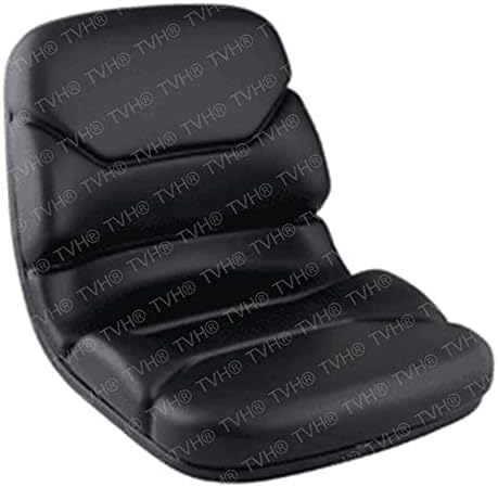 Hyster 1351431, VINYL SEAT (Non Suspension) Forklift H50XM