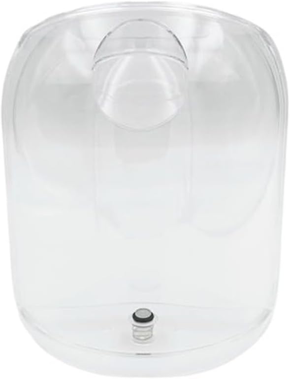 Coffee Machine Water Tank，Compatible For Delong，Compatible For NESCAFE，Compatible For Dolce Gusto，Compatible For Nespresso EDG305.BG/WR MINI ME Accessories Replace