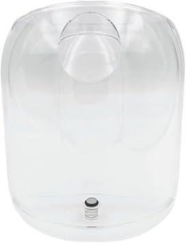 Coffee Machine Water Tank,Compatible For Delong,Compatible For NESCAFE,Compatible For Dolce Gusto,Compatible For Nespresso,EDG305.BG/WR MINI ME Coffee Machine Parts
