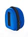 GVS Elipse SPM001 Elipse Dust Mask Carry Case, Belt Holder, One Size, Blue
