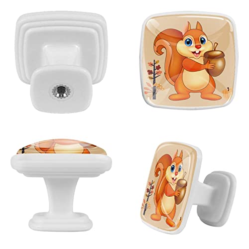 Boutons de commode pour sécuriser les doigts des enfants grâce à une forme arrondie - 2
