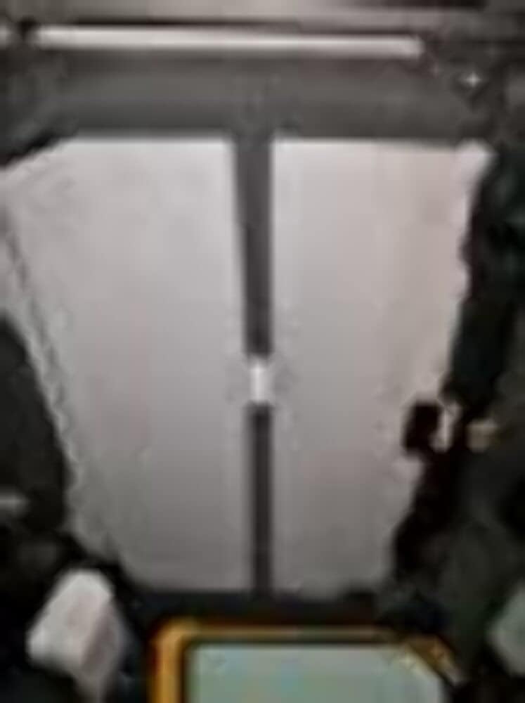 JP-0107 Top Prop, 2 Door
