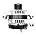 DriveFix 160Amp Alternator for Chrysler 300 Dodge Charger Challanger Durango Jeep Grand Cherokee 3.6L 2011-2023