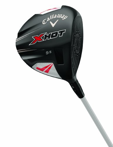 Callaway X Hot Driver