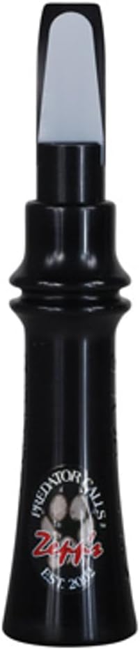 Mark Zepp's Premium Grade Apache Junction Kill Pole Howler Predator Call Hunting Calls