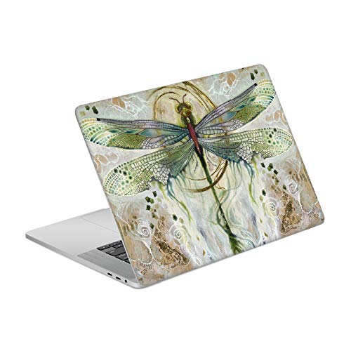 Sticker MacBook Pro 16" A2141 pour Personnaliser votre Bureau Nomade