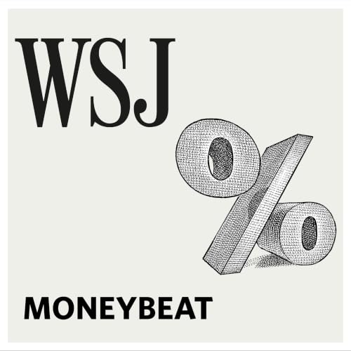 『WSJ MoneyBeat』のカバーアート