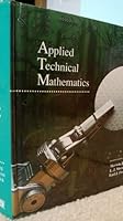 Applied Technical Math 0697085430 Book Cover