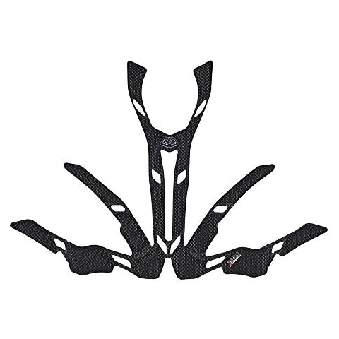 Troy Lee Designs A2 2.0 X-static Headliner M-L Cover