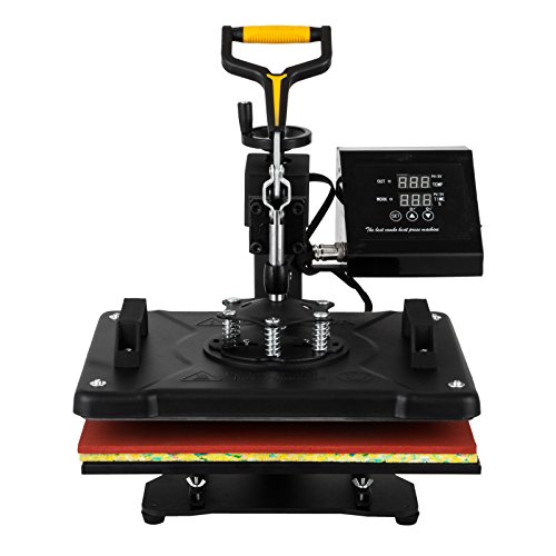 BananaB, termopressa da 30 x 38 cm