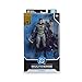 DC Multiverse Batman Rebirth #1 Gold Label 7 Inch Action Figure