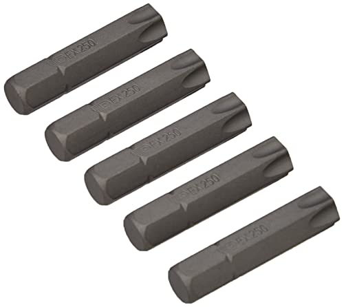 Punta 5/16 Torx - T50 - 2