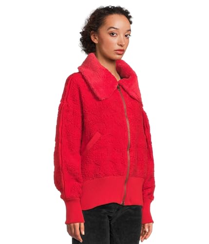 Free People Women's Cozy Up Cardi2