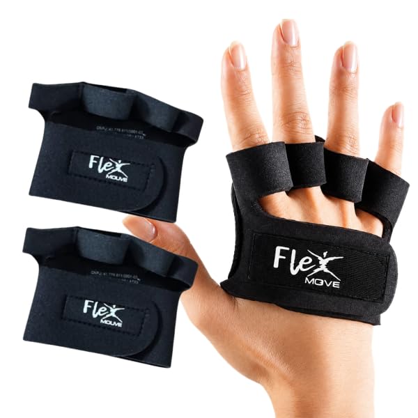 Luva de Academia musculação ajustável crossfit | Masculina Feminina Neoprene |DEPARTMENT