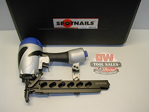 Spotnails Heavy Duty 16 Gauge S5 Series N Type 2