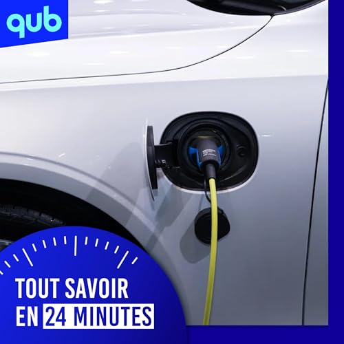 Électrique: le gouvernement aurait peut-être dû se garder une petite gêne… cover art