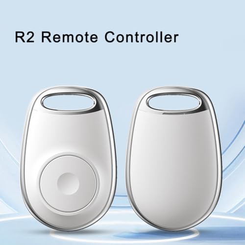 Controlador Remoto R2 Bluetooth TTLock para desbloqueo inalámbrico a distancia 3