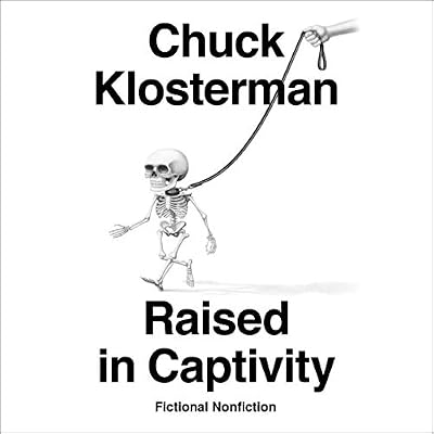 Raised in Captivity
