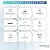 Tenedos Carrara Basketweave Polished Marble Mosaic Tile 12x12 in for Kitchen Backsplash Bathroom Wall Shower Floor Fireplace Accent Natural Stone (5 Sheets)