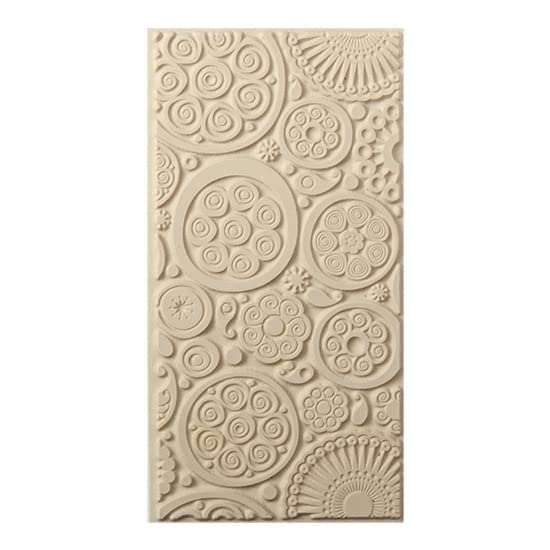 Cool Tools - Flexible Texture Tile - Astro - 4