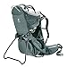 Deuter Kid Comfort Child Carrier Hiking Backpack I Active Standard Fit & Active SL Women's Fit - Teal