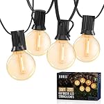 Indoor String Lights