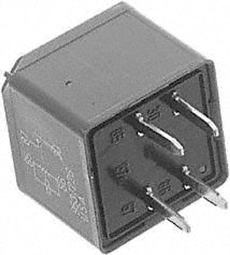 Borg Warner R3107 Relay