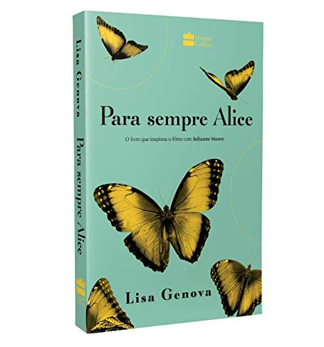 Para sempre Alice