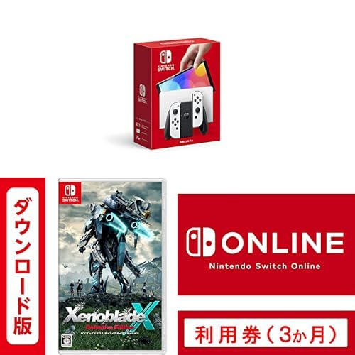 Nintendo Switch(L@ELf) Joy-Con(L)/(R) zCg [muChNX fBtBjeBuGfBV |ICR[h Nintendo Switch Online p(lv3)|ICR[h