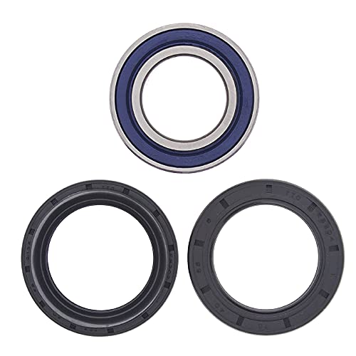 All Balls Racing 25-1509 Wheel Bearing Kit Compatible with/Replacement for Can-Am