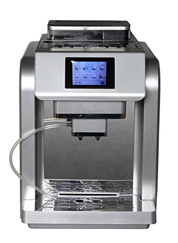 Acopino 331 one touch monza, Kunststoff, 2 liters, Silber – Bild 3