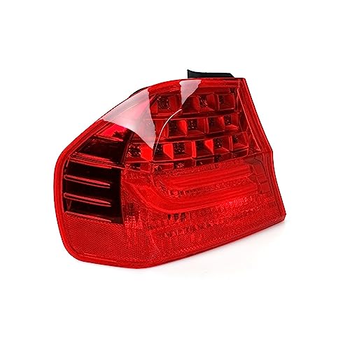 Feu pour arrière BMW E90 2008-2011 étanchéité renforcée et stop antibrouillard gauche - 4
