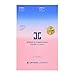 JAYJUN Official Intensive Shining Mask, Lavender Extract, Pack of 10 Sheets, 25ml, 0.84 fl. oz,Hydrating, Essence, Eye Cream, 3 Step